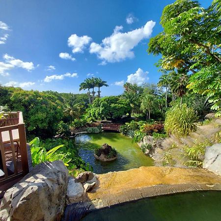 L'Escapade Naturelle Пуэнт-Нуар Экстерьер фото